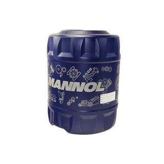 Engineoil Engine oil MANNOL 5W-30 Longlife API SN 20 liters