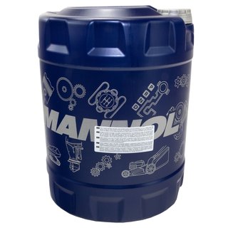 Hydraulicoil Hydraulic oil MANNOL Hydro ISO 46 10 liters