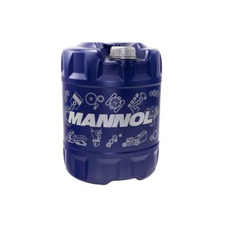 Hydraulic oil MANNOL Hydro ISO 46 20 liters