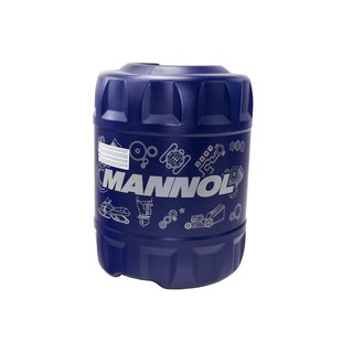 Hydraulikl MANNOL Hydro ISO 46 20 Liter