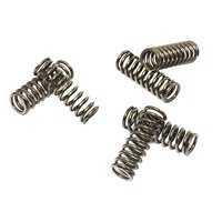 Clutch springs set of 6 pieces reinforced EBC CSK092