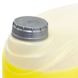 Khlerfrostschutz Khlmittel Fertiggemisch MANNOL Pro Cool 5 Liter