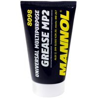 Multipurposegrease Grease Lithium MP-2 8098 Grease MANNOL...