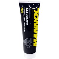 Grease EP-2 Multi.MoS2 Universalgrease 8096 MANNOL 230 g