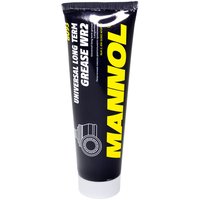 Grease WR2 Long Term Universalgrease 8093 MANNOL 230 g