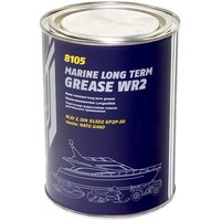 Grease WR2 Long Term Universalgrease 8105 MANNOL 800 g