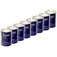 Grease WR2 Long Term Universalgrease 8105 MANNOL 8 X 800 g