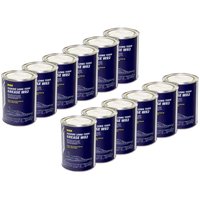 Grease WR2 Long Term Universalgrease 8105 MANNOL 12 X 800 g