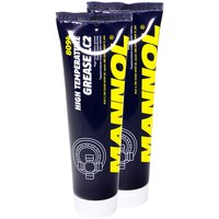 Grease LC2 High Temperature Grease 8094 MANNOL 2 X 230 g