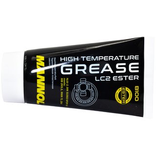 Grease LC2 High Temperature Grease 8100 MANNOL 6 X 100 g