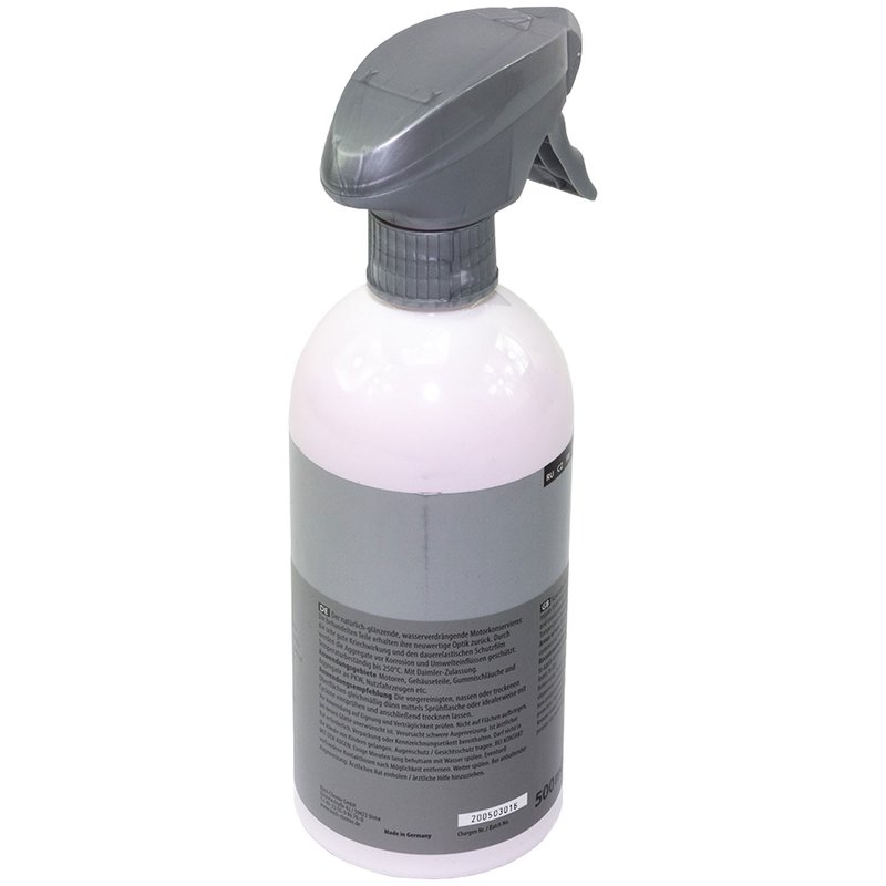 PRESTO Starthilfe Spray TECH - Spezial 150 ml