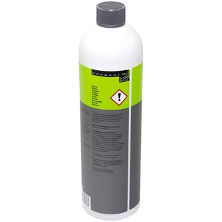 Textil-, Leder & Alcantarareiniger Pol Star Koch Chemie 1 Liter
