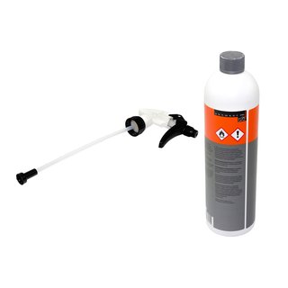 Adhesive & Stainremover Eulex Koch Chemie 1 liter + Sprayhead
