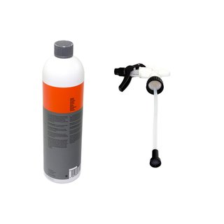 Adhesive & Stainremover Eulex Koch Chemie 1 liter + Sprayhead