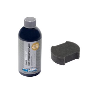 Plasticcare Nano Magic Plast Care Koch Chemie 500 ml incl. Sponge
