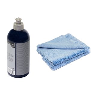 Leathercare Protect Leather Care Koch Chemie 500 ml incl. Microfibercloth