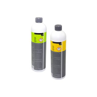 Cleaningfoam Gsf Gentle Snow Foam Koch Chemie 1 liter + Green Star Universalcleaner 1 liter