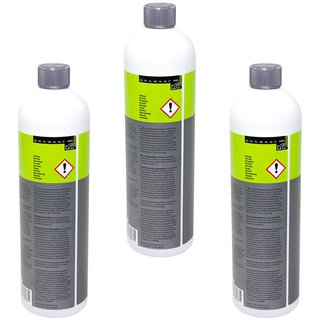 Green Star Universalcleaner Koch Chemie 3 X 1 liters