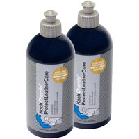 Leathercare Protect Leather Care Koch Chemie 2 X 500 ml