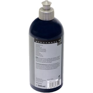 Leathercare Protect Leather Care Koch Chemie 3 X 500 ml