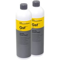 Cleaningfoam pH neutral Gsf Gentle Snow Foam Koch Chemie...