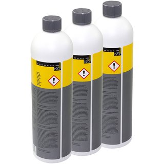 Reinigungsschaum pH- neutral Gsf Gentle Snow Foam Koch Chemie 3 X 1 Liter