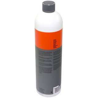 Adhesive & Stainremover Eulex Koch Chemie 2 X 1 liter