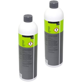 Textil-, Leder & Alcantarareiniger Pol Star Koch Chemie 2 X 1 Liter