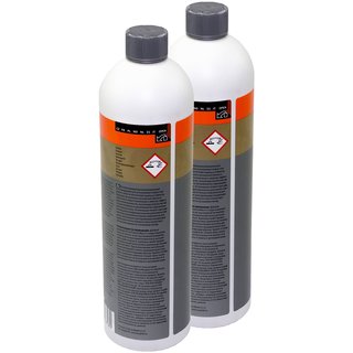 Preservationwax Premium Protector Wax Koch Chemie 2 X 1 liter