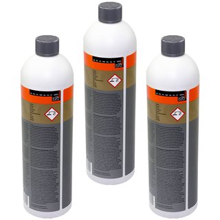 Preservationwax Premium Protector Wax Koch Chemie 3 X 1 liter