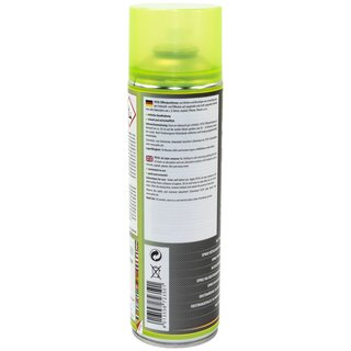 Oilstainremover Stain Remover PETEC 500 ml
