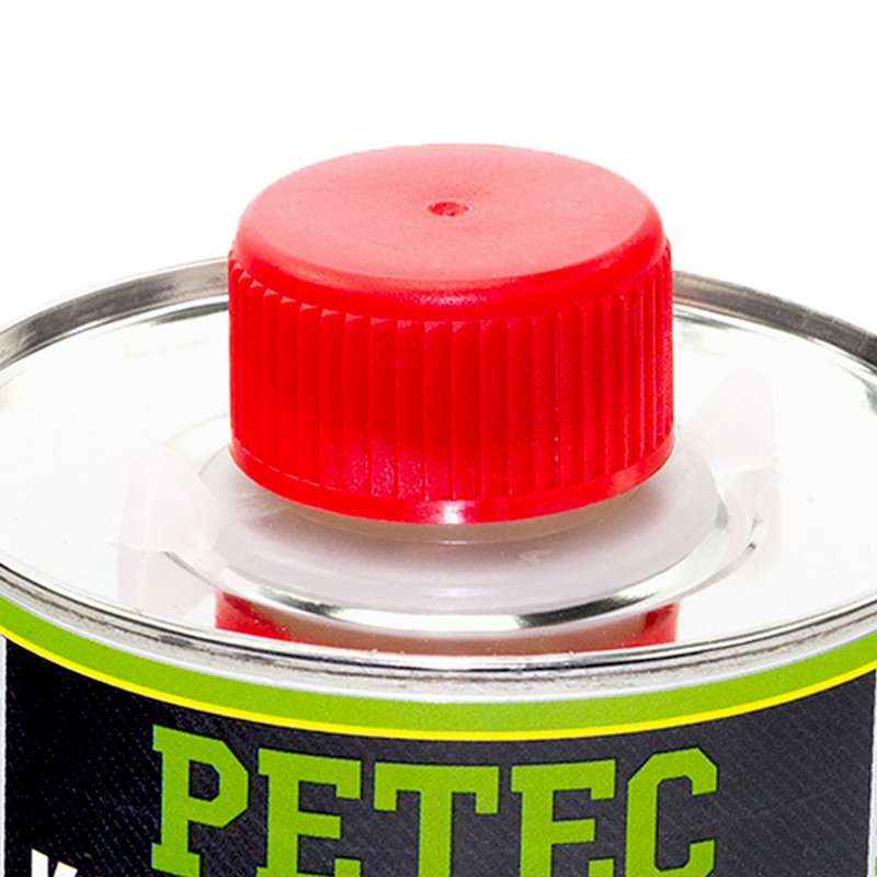 PETEC Profilgummikleber Pinseldose 4 X 350 ml online im MVH Shop , 51,95 €