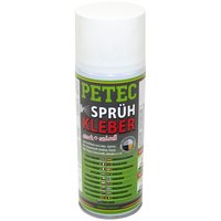 Sprayadhesive Spray Adhesive PETEC 400 ml
