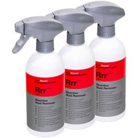 Rostentferner Reactive Rust Remover Koch Chemie 3 X 500 ml