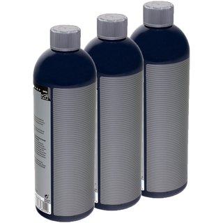 Shampoo Nano Magic Koch Chemie 3 X 750 ml