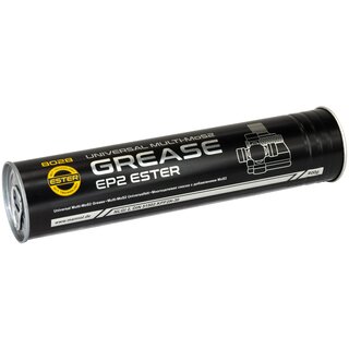 Grease EP-2 Multi.MoS2 Universalgrease 8028 MANNOL 400 g