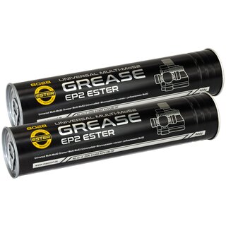 Grease EP-2 Multi.MoS2 Universalgrease 8028 MANNOL 2 X 400 g