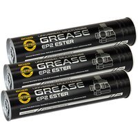 Grease EP-2 Multi.MoS2 Universalgrease 8028 MANNOL 3 X 400 g