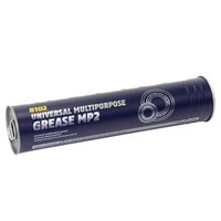 Multipurposegrease Grease Lithium MP-2 8102 Grease MANNOL...