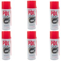 Kettenspray PDL 6 Stck  400 ml