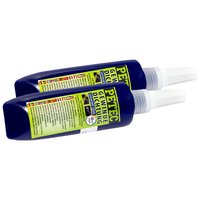 Threadseal Thread seal blue PETEC 2 X 100 g