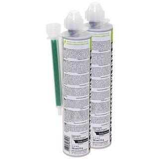 Bodyadhesive Body Adhesive Karo- Glue PETEC 2 X 195 ml