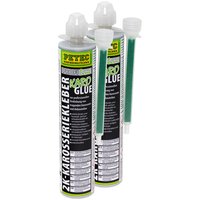 Bodyadhesive Body Adhesive Karo- Glue PETEC 2 X 195 ml