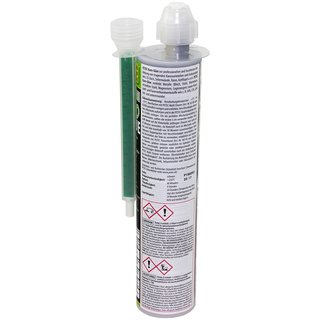 Bodyadhesive Body Adhesive Karo- Glue PETEC 5 X 195 ml