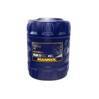 Hydraulicfluid servooil MANNOL LHM + Fluid 20 Liters