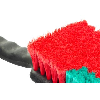 Handrimbrush cleaning short handle 280 mm 2 Pieces