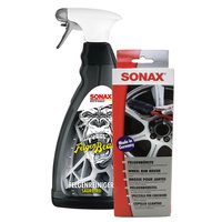 SONAX Cabrioverdeck und Textil Imprägnierung 2 X 250 ml online ka