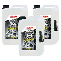 Felgen Reiniger Beast Felgenbeast SONAX 15 Liter