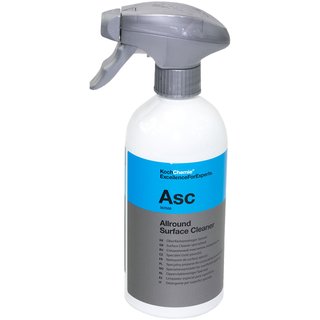 Oberflchenreiniger Asc Allround Surface Koch Chemie 500 ml