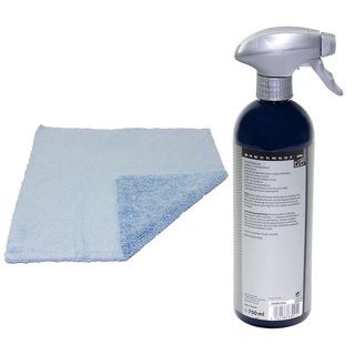 Insect & Dirt Remover Koch Chemie 750 ml incl. Microfibercloth blue